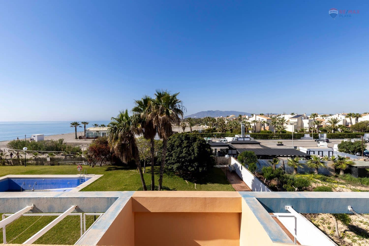 2 sypialnia Apartament na sprzedaż w Vera z basenem garażem - 248 000 € (Ref: 8951740)