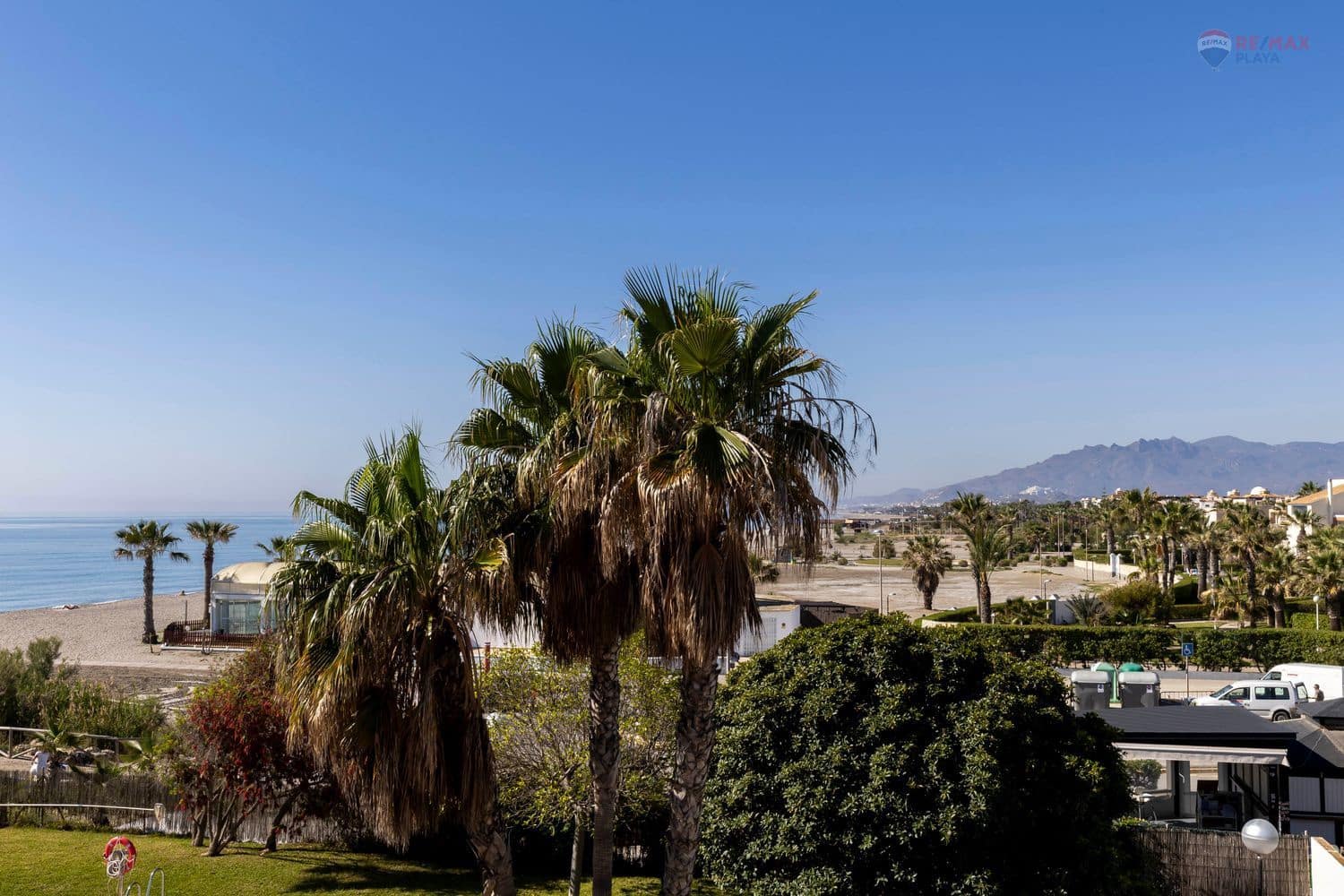 2 sypialnia Apartament na sprzedaż w Vera z basenem garażem - 248 000 € (Ref: 8951740)