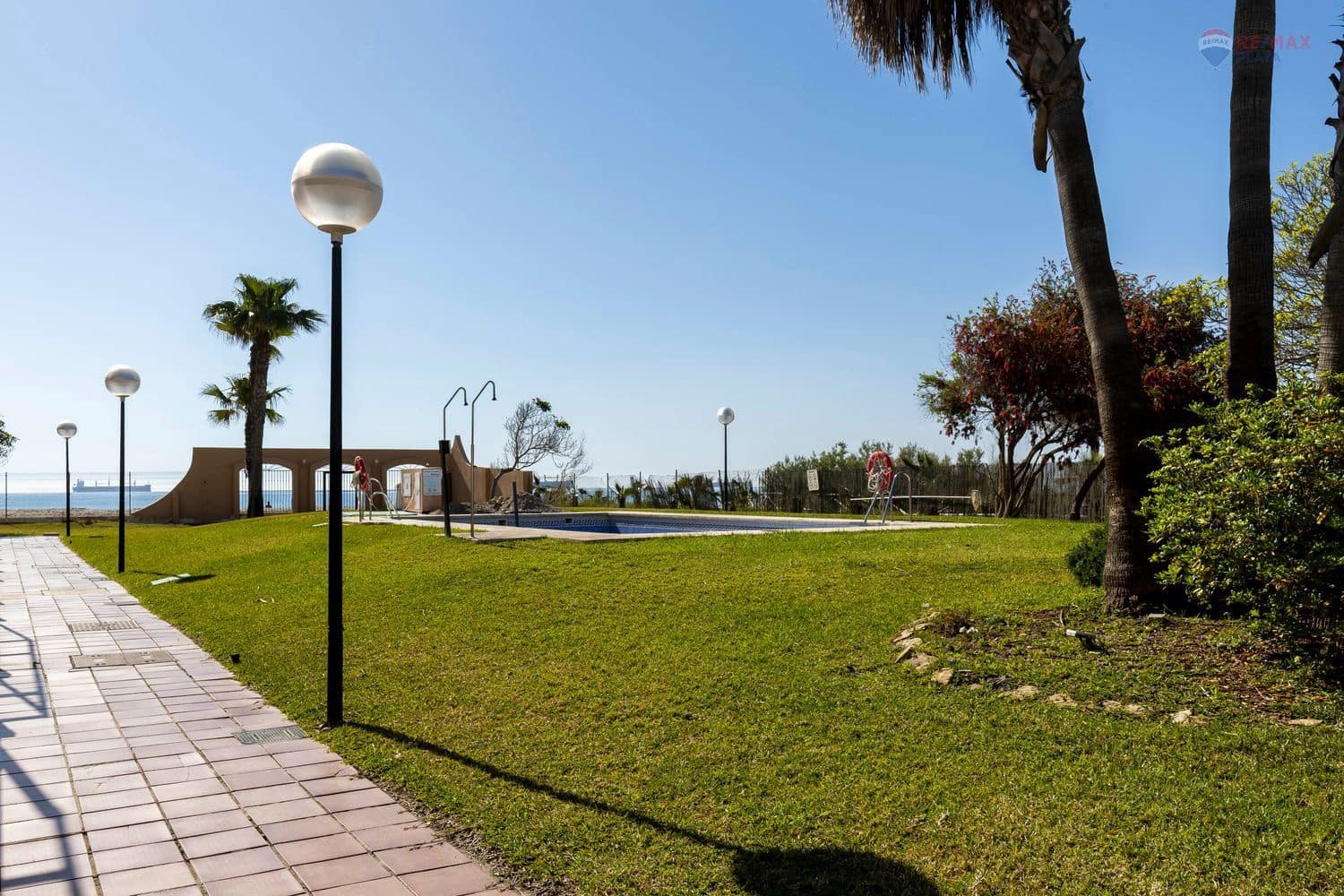 2 sypialnia Apartament na sprzedaż w Vera z basenem garażem - 248 000 € (Ref: 8951740)