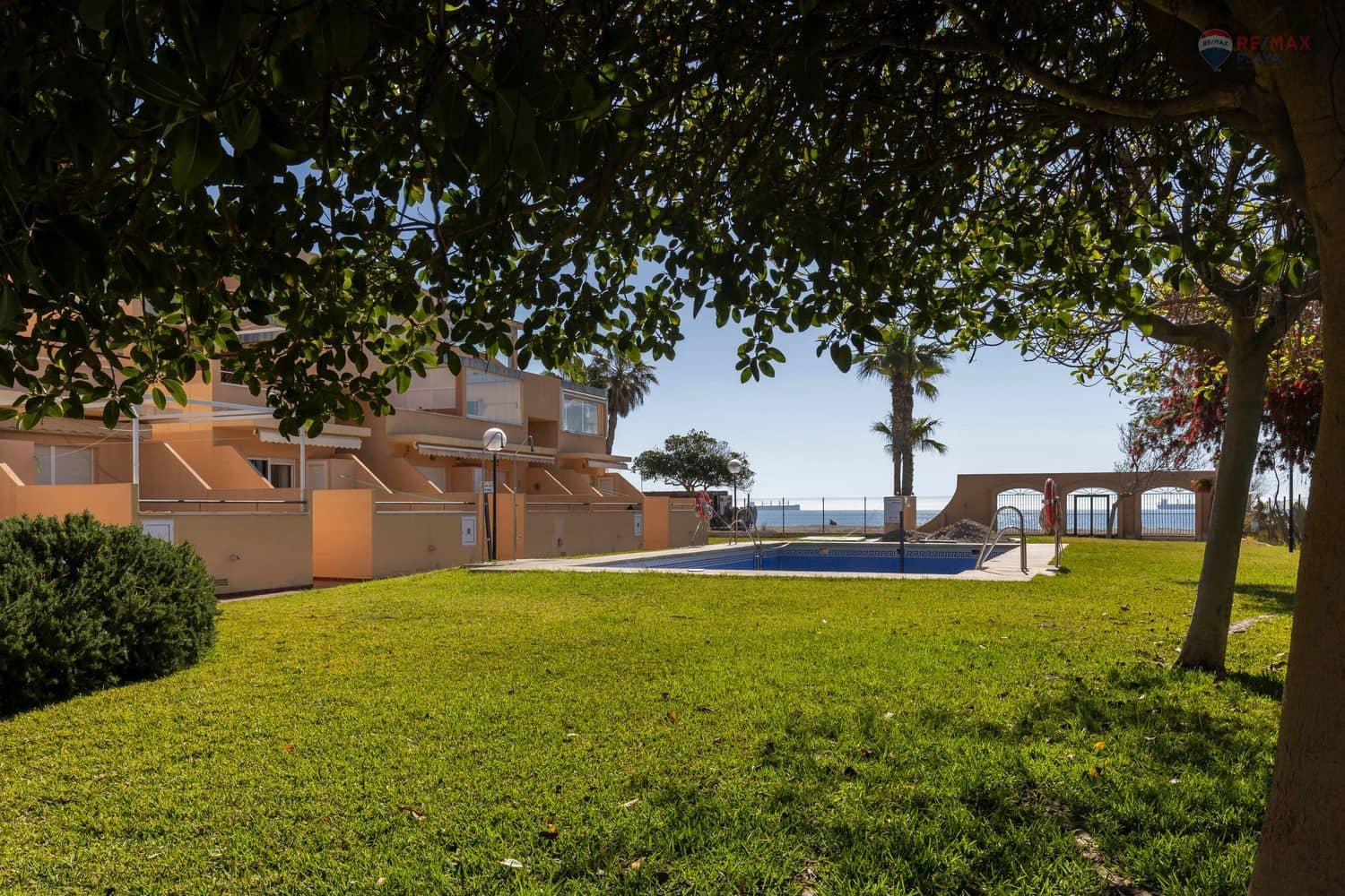 2 sypialnia Apartament na sprzedaż w Vera z basenem garażem - 248 000 € (Ref: 8951740)