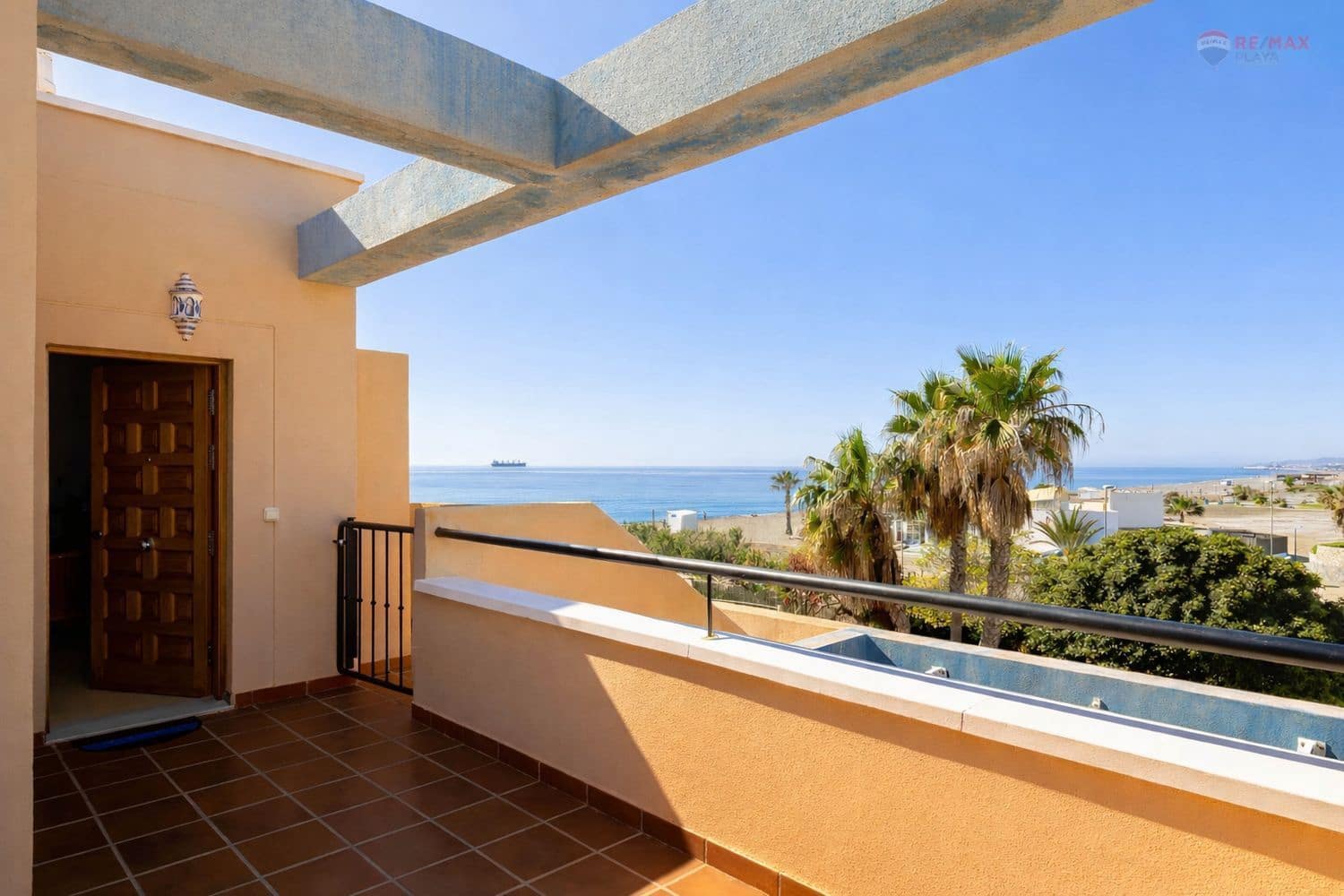 2 soveværelse Lejlighed til salg i Vera med swimmingpool garage - € 243.500 (Ref: 8951740)