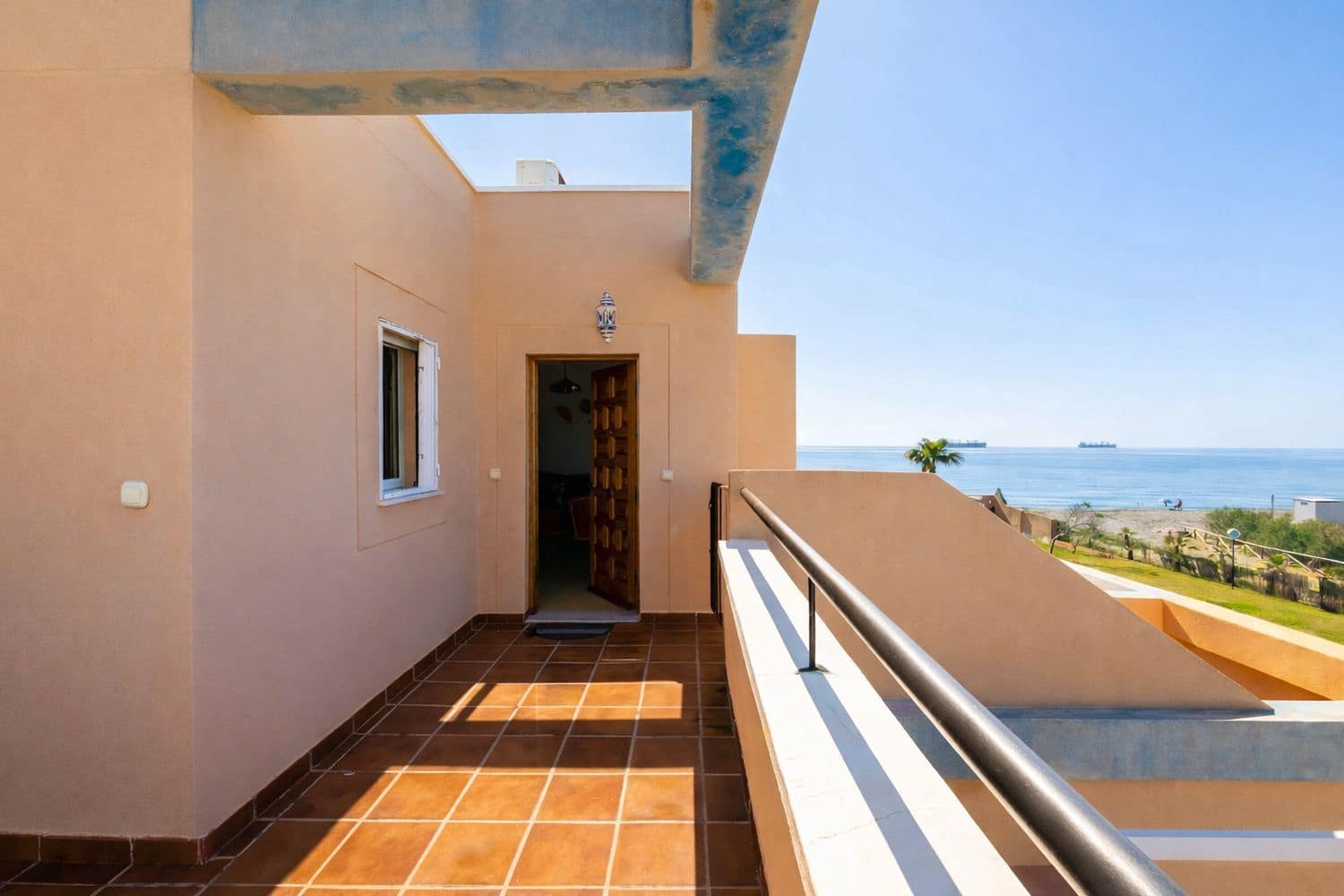 2 soveværelse Lejlighed til salg i Vera med swimmingpool garage - € 243.500 (Ref: 8951740)