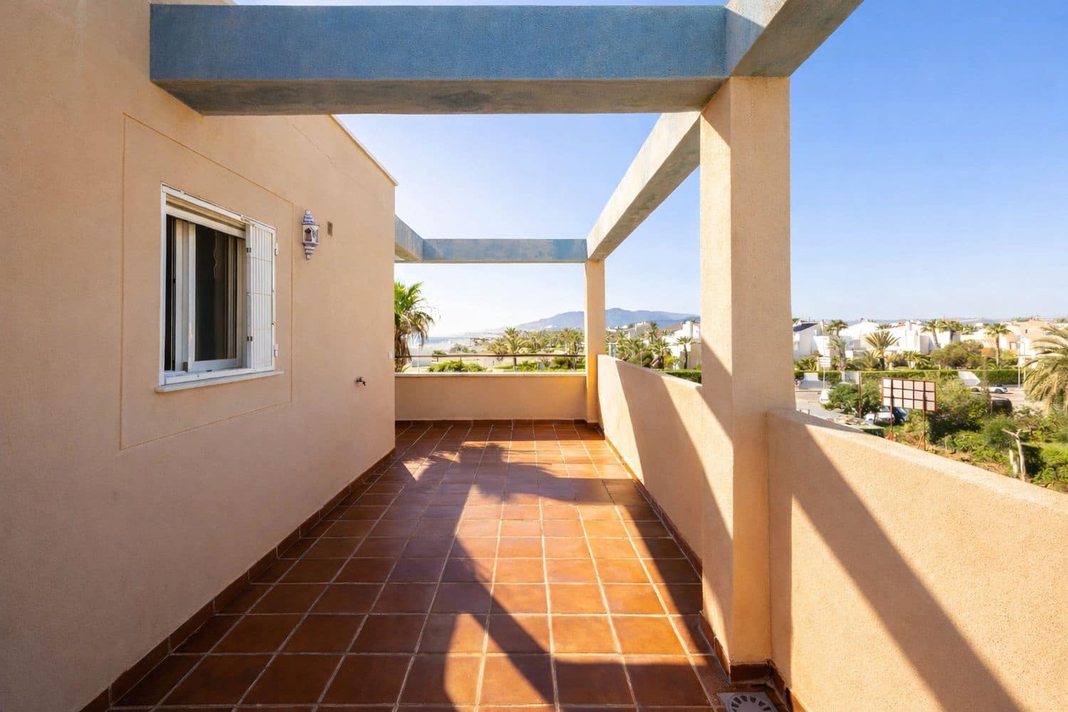 2 soveværelse Lejlighed til salg i Vera med swimmingpool garage - € 243.500 (Ref: 8951740)