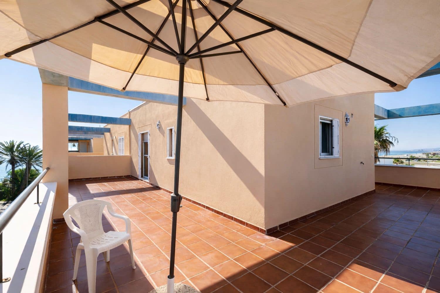 2 soveværelse Lejlighed til salg i Vera med swimmingpool garage - € 243.500 (Ref: 8951740)