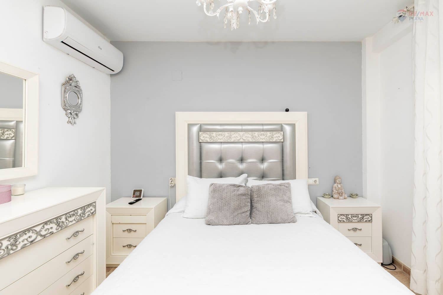 3 soverom Leilighet til salgs i Vera med garasje - € 140 000 (Ref: 8952483)