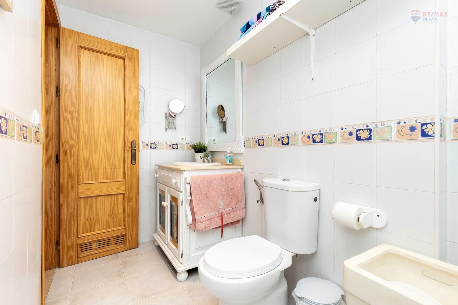 3 soverom Leilighet til salgs i Vera med garasje - € 140 000 (Ref: 8952483)