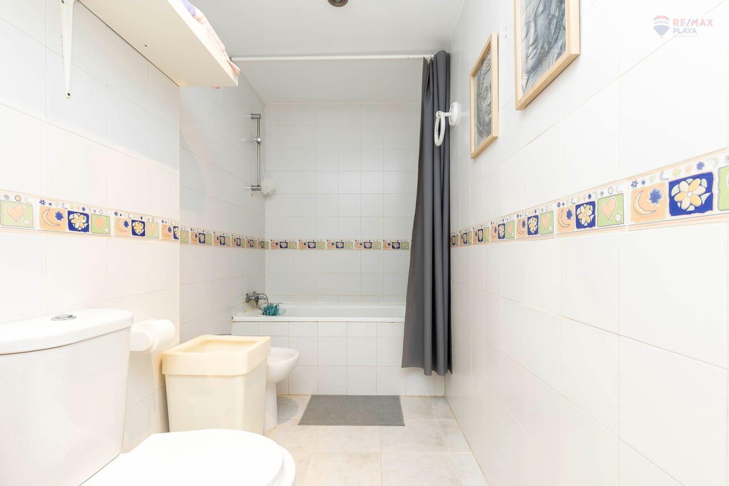 3 soverom Leilighet til salgs i Vera med garasje - € 140 000 (Ref: 8952483)