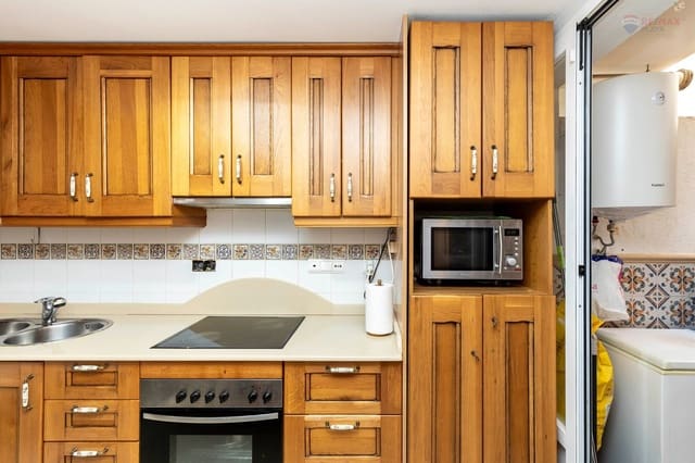 3 quarto Apartamento para venda em Vera Ciudad, Vera com garagem - 140 000 € (Ref: 8952483)