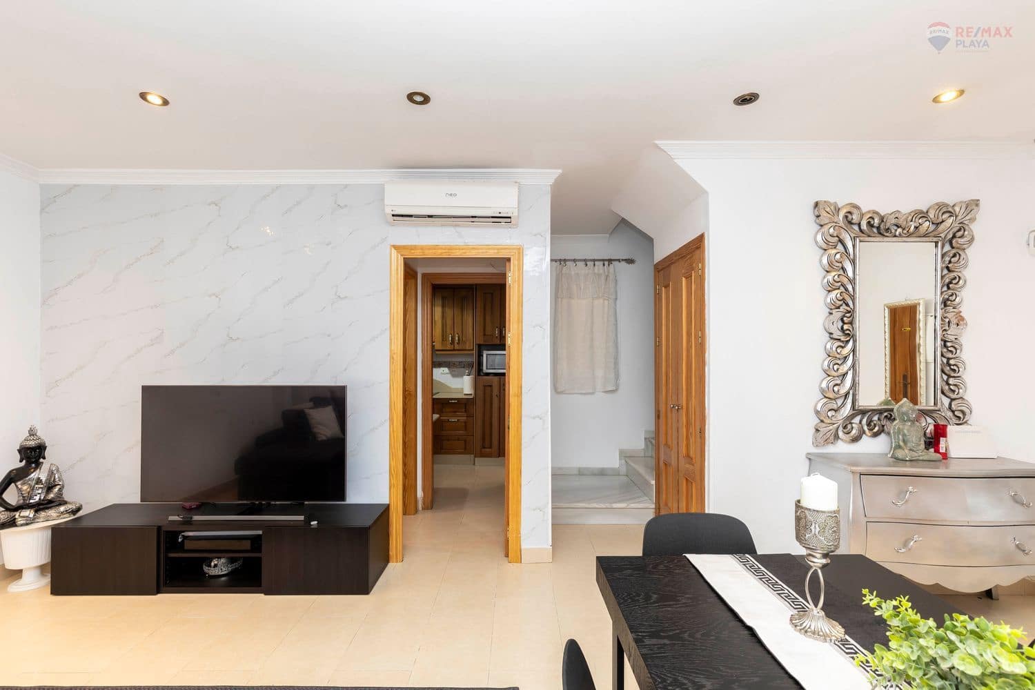 3 soverom Leilighet til salgs i Vera med garasje - € 140 000 (Ref: 8952483)