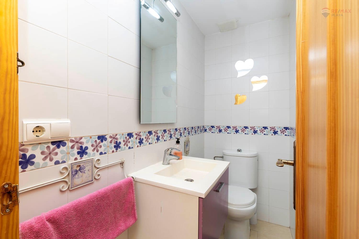 3 soverom Leilighet til salgs i Vera med garasje - € 140 000 (Ref: 8952483)