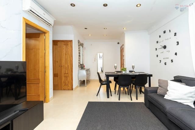 3 quarto Apartamento para venda em Vera Ciudad, Vera com garagem - 140 000 € (Ref: 8952483)