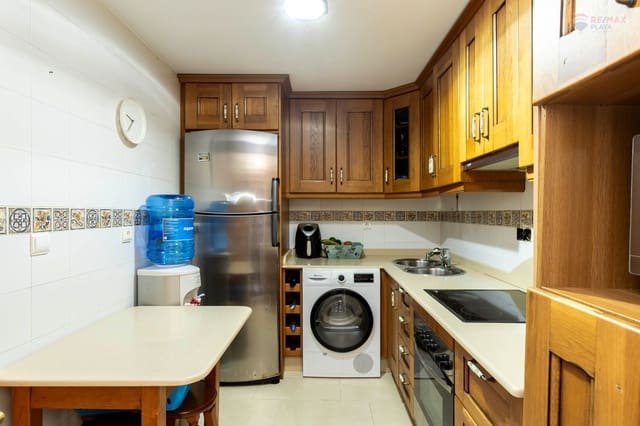 3 quarto Apartamento para venda em Vera Ciudad, Vera com garagem - 140 000 € (Ref: 8952483)
