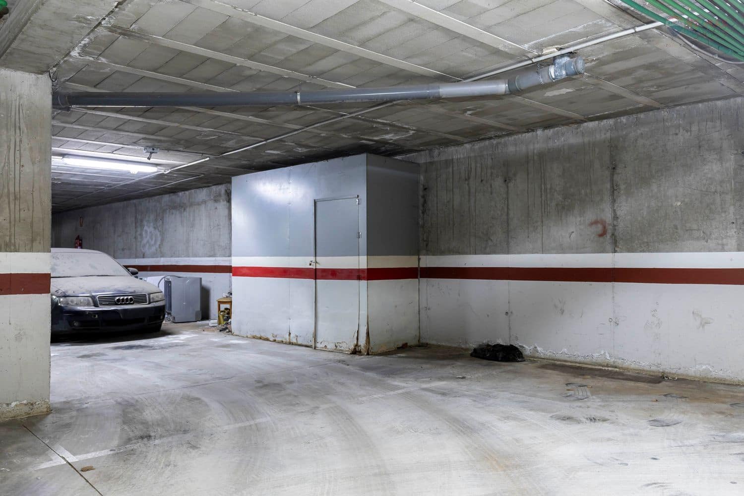 3 soverom Leilighet til salgs i Vera med garasje - € 140 000 (Ref: 8952483)