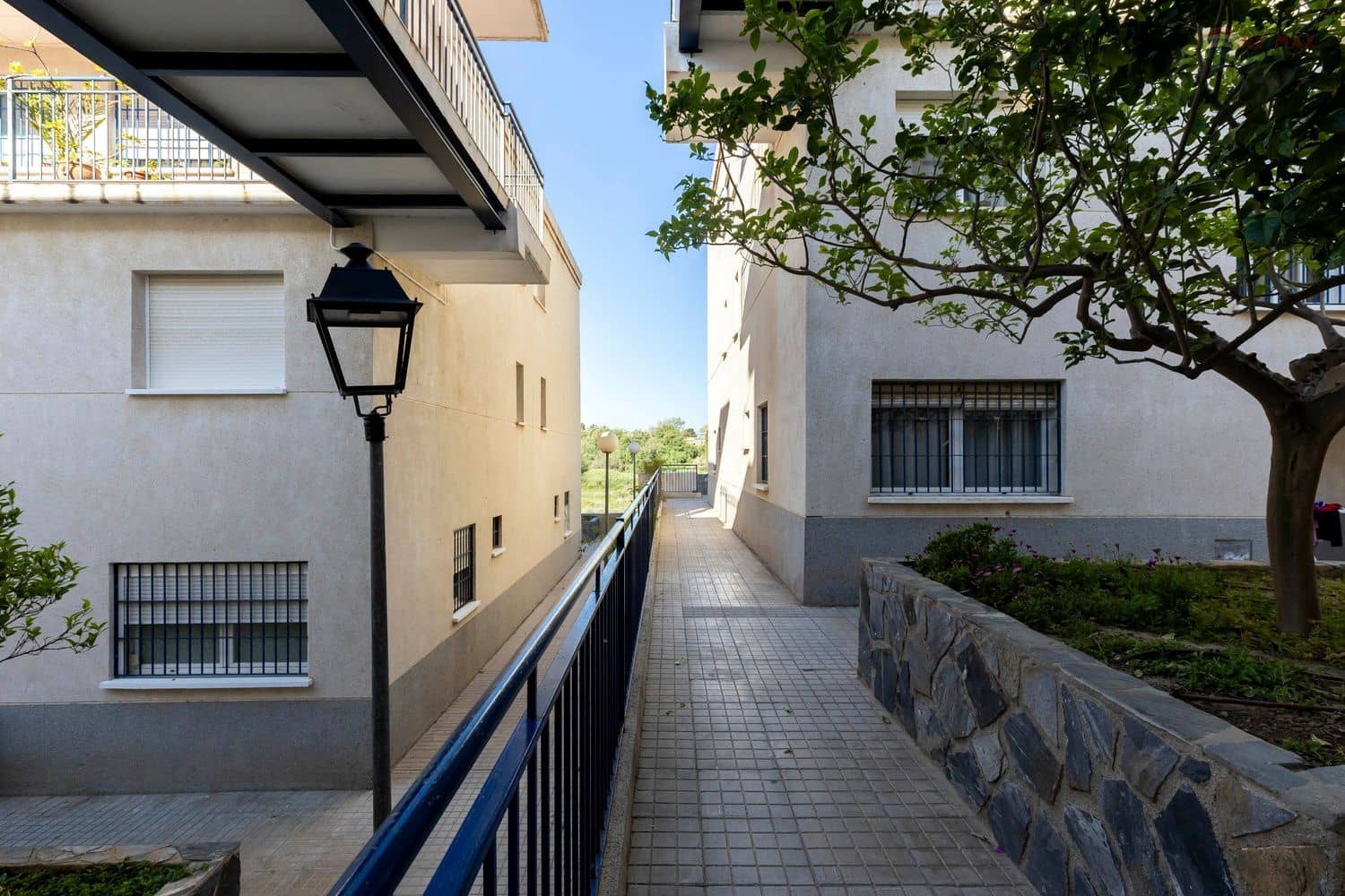 3 soverom Leilighet til salgs i Vera med garasje - € 140 000 (Ref: 8952483)
