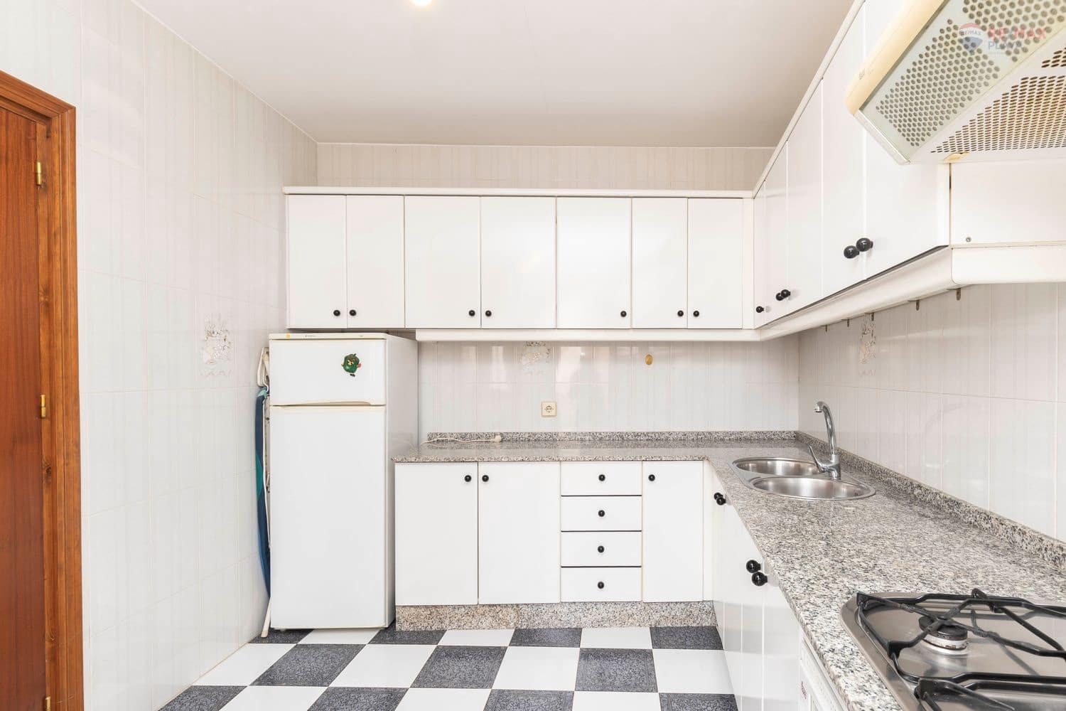 3 soveværelse Byhus til salg i Los Gallardos med garage - € 126.900 (Ref: 8962178)