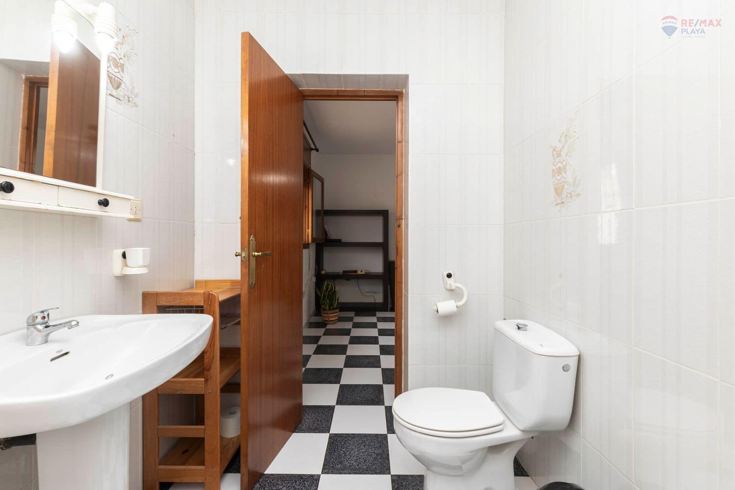 3 soveværelse Byhus til salg i Los Gallardos med garage - € 126.900 (Ref: 8962178)