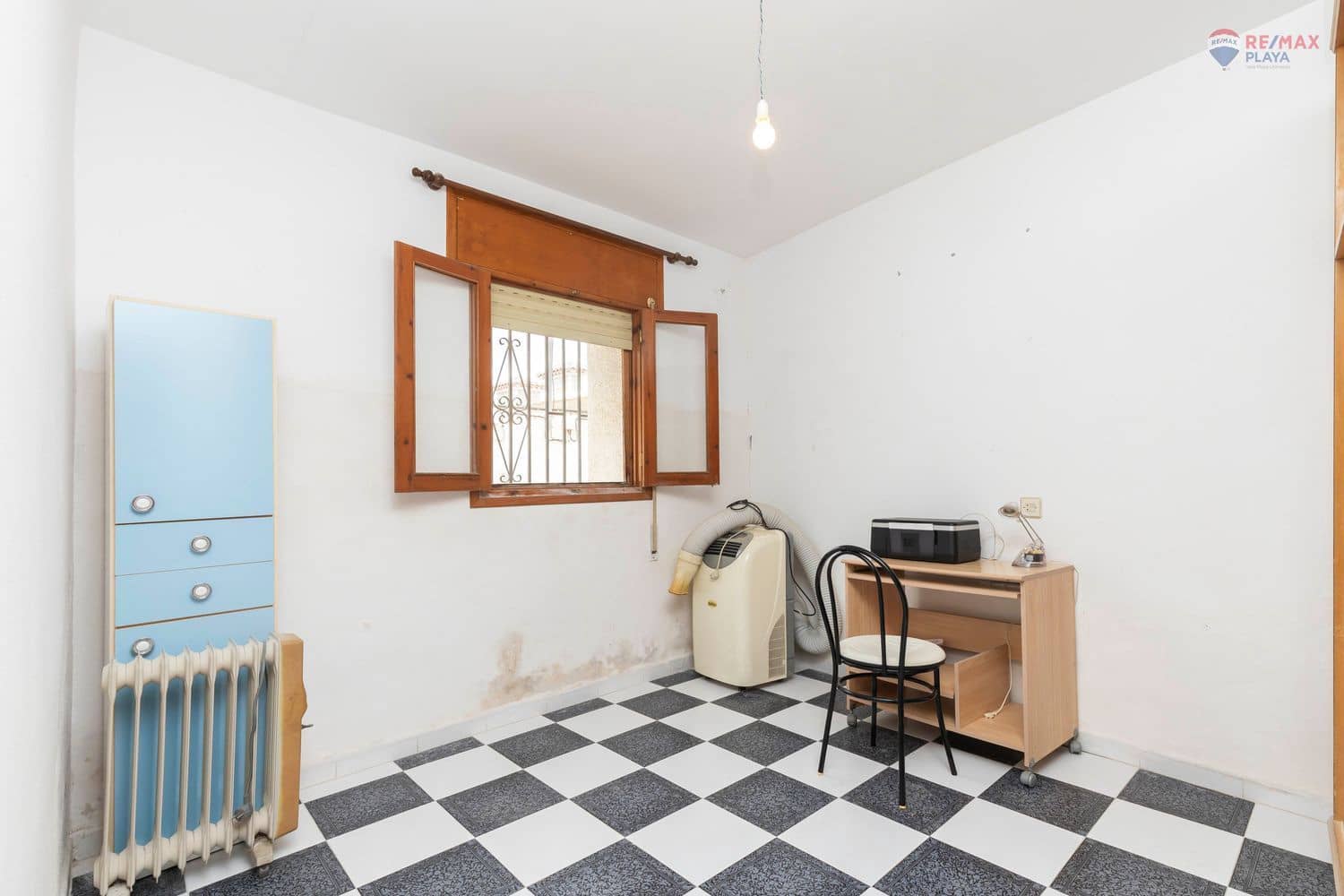 3 soveværelse Byhus til salg i Los Gallardos med garage - € 126.900 (Ref: 8962178)