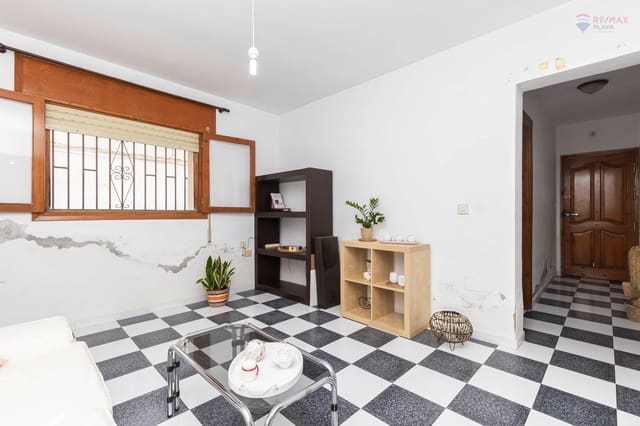 3 bedroom Townhouse for sale in Los Gallardos with garage - € 126,900 (Ref: 8962178)