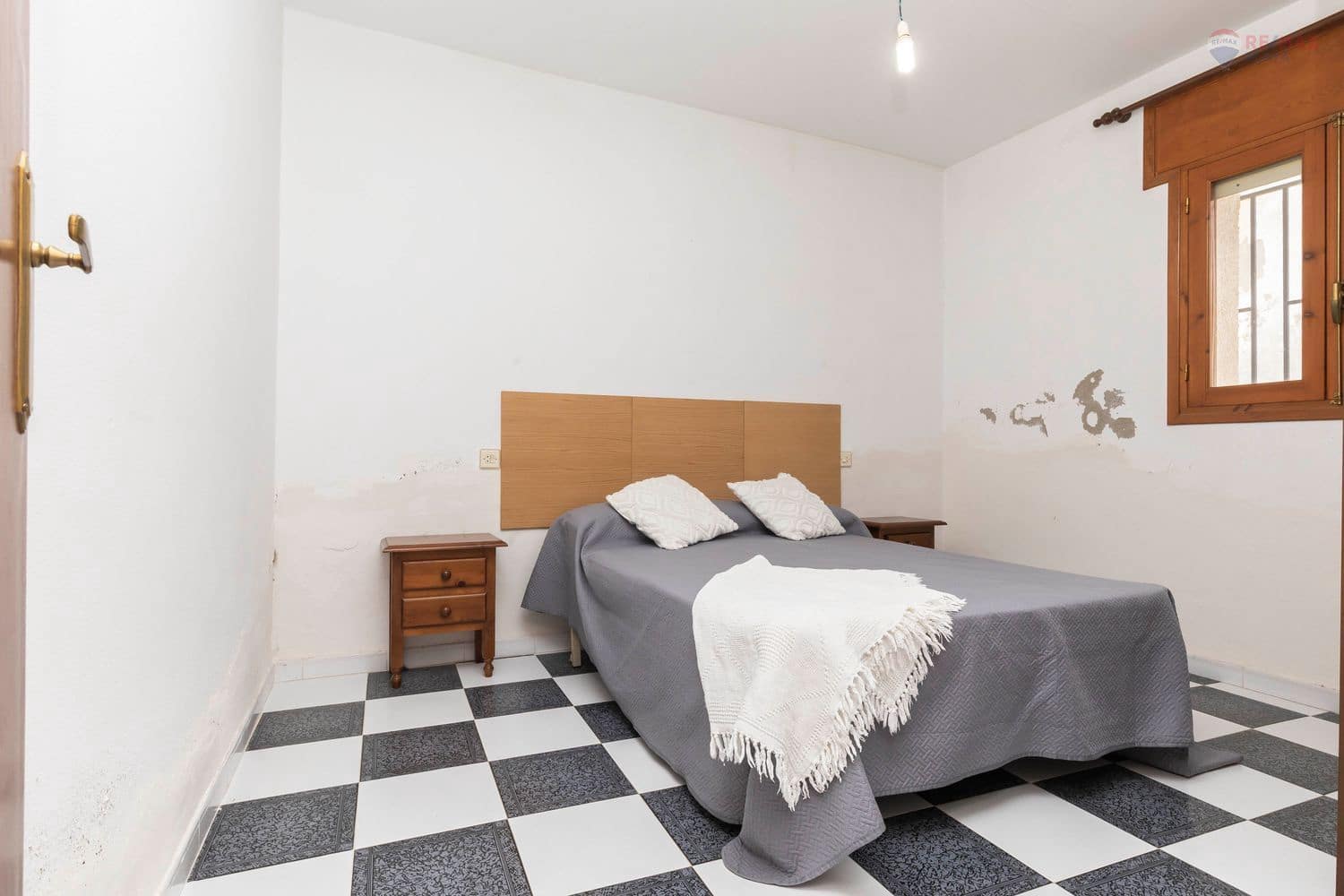 3 soveværelse Byhus til salg i Los Gallardos med garage - € 126.900 (Ref: 8962178)