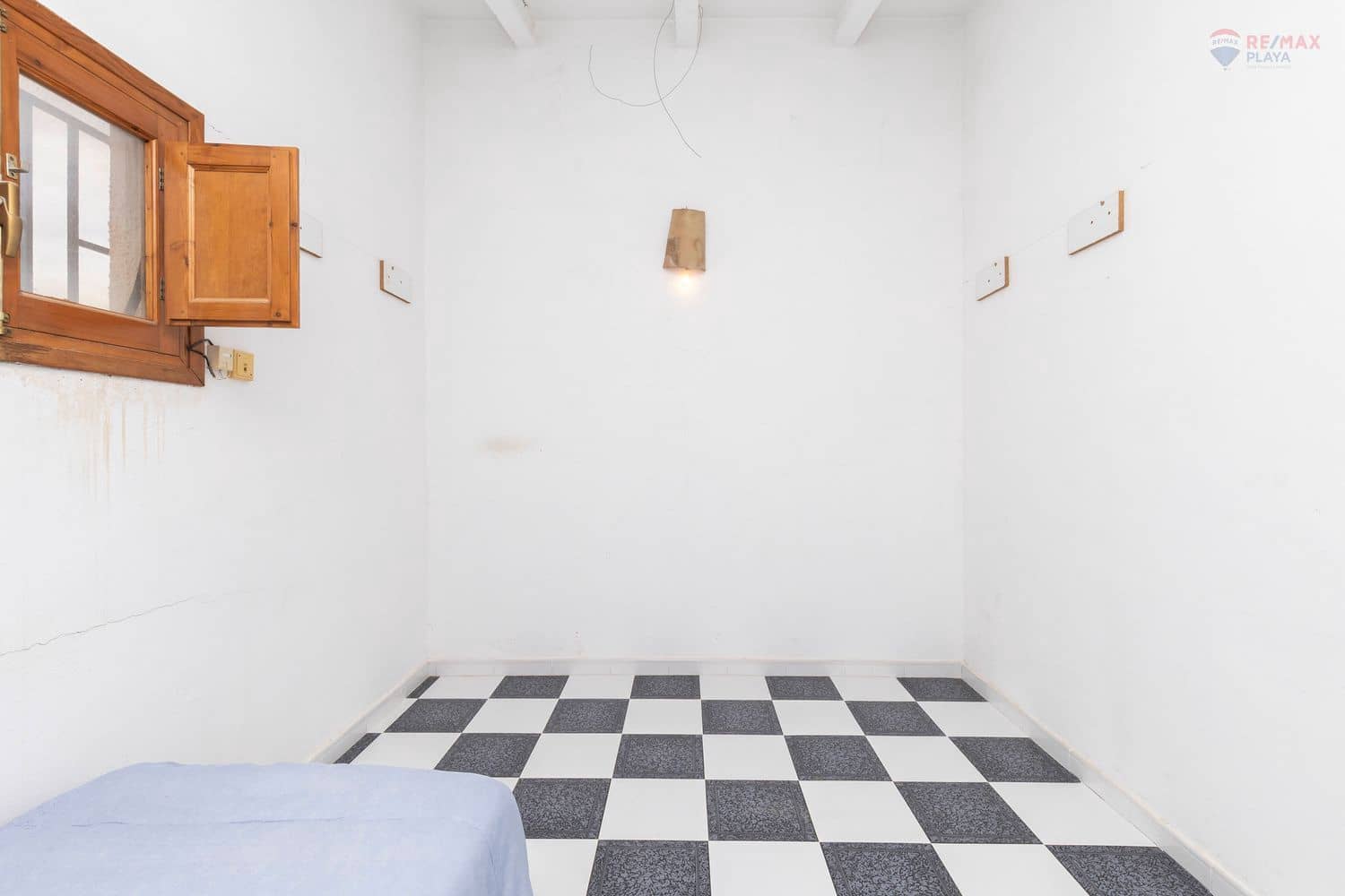 3 soveværelse Byhus til salg i Los Gallardos med garage - € 126.900 (Ref: 8962178)