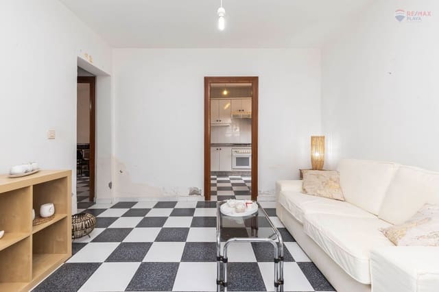 3 bedroom Townhouse for sale in Los Gallardos with garage - € 126,900 (Ref: 8962178)