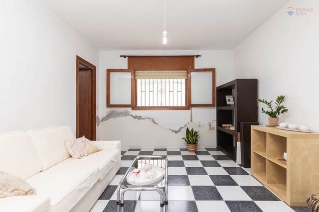 3 bedroom Townhouse for sale in Los Gallardos with garage - € 126,900 (Ref: 8962178)