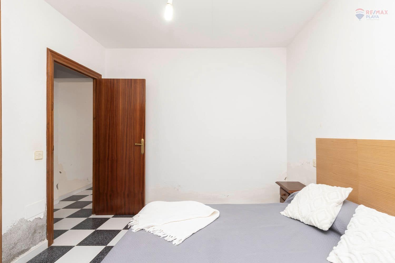 3 soveværelse Byhus til salg i Los Gallardos med garage - € 126.900 (Ref: 8962178)