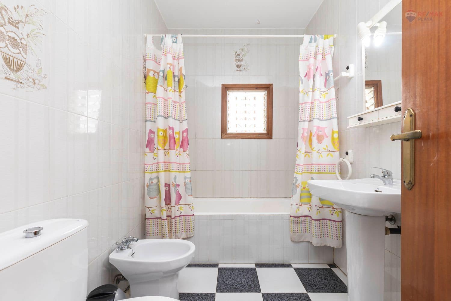 3 soveværelse Byhus til salg i Los Gallardos med garage - € 126.900 (Ref: 8962178)