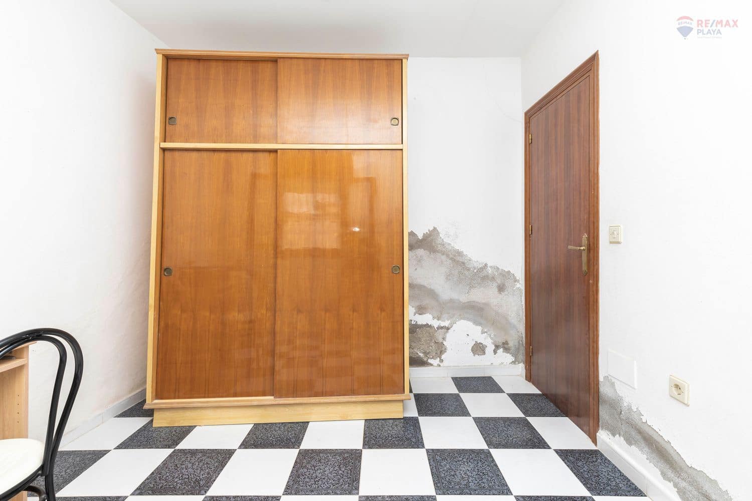 3 soveværelse Byhus til salg i Los Gallardos med garage - € 126.900 (Ref: 8962178)