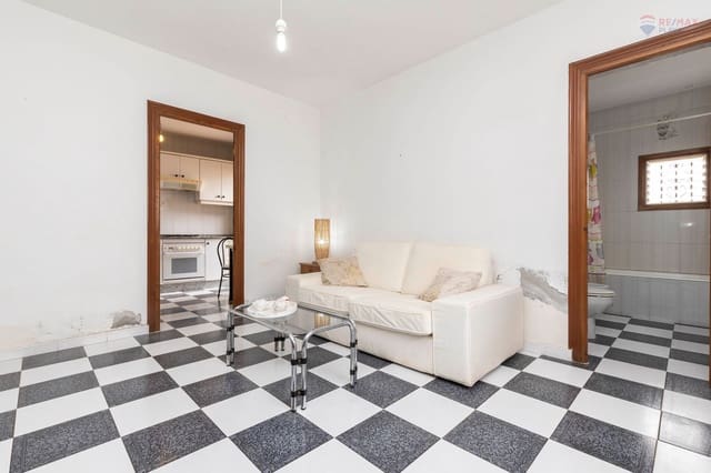 3 bedroom Townhouse for sale in Los Gallardos with garage - € 126,900 (Ref: 8962178)