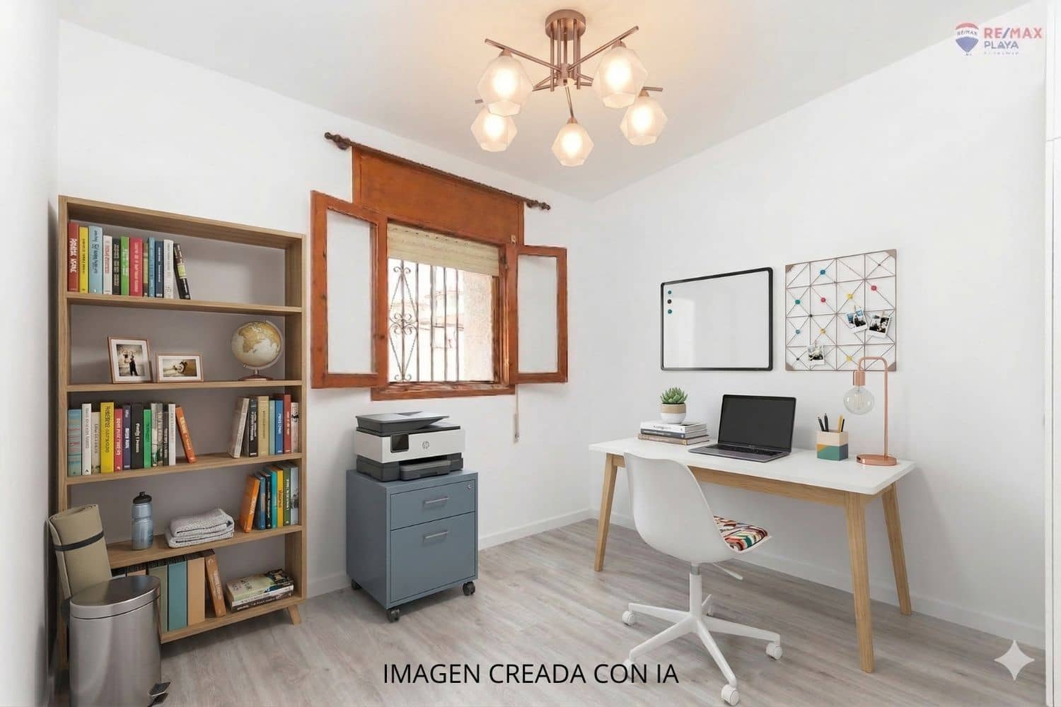 3 sypialnia Dom na sprzedaż w Los Gallardos z garażem - 126 900 € (Ref: 8962178)