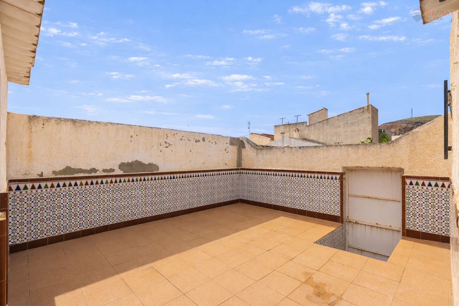 3 sypialnia Dom na sprzedaż w Los Gallardos z garażem - 126 900 € (Ref: 8962178)