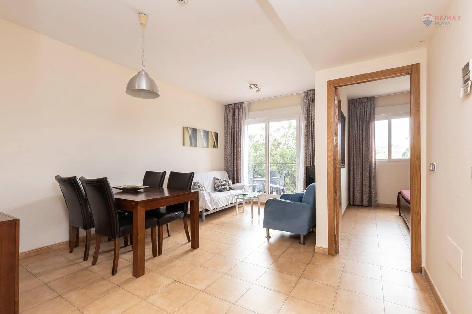 2 bedroom Apartment for sale in Aguilas with pool garage - € 95,000 (Ref: 9006681)