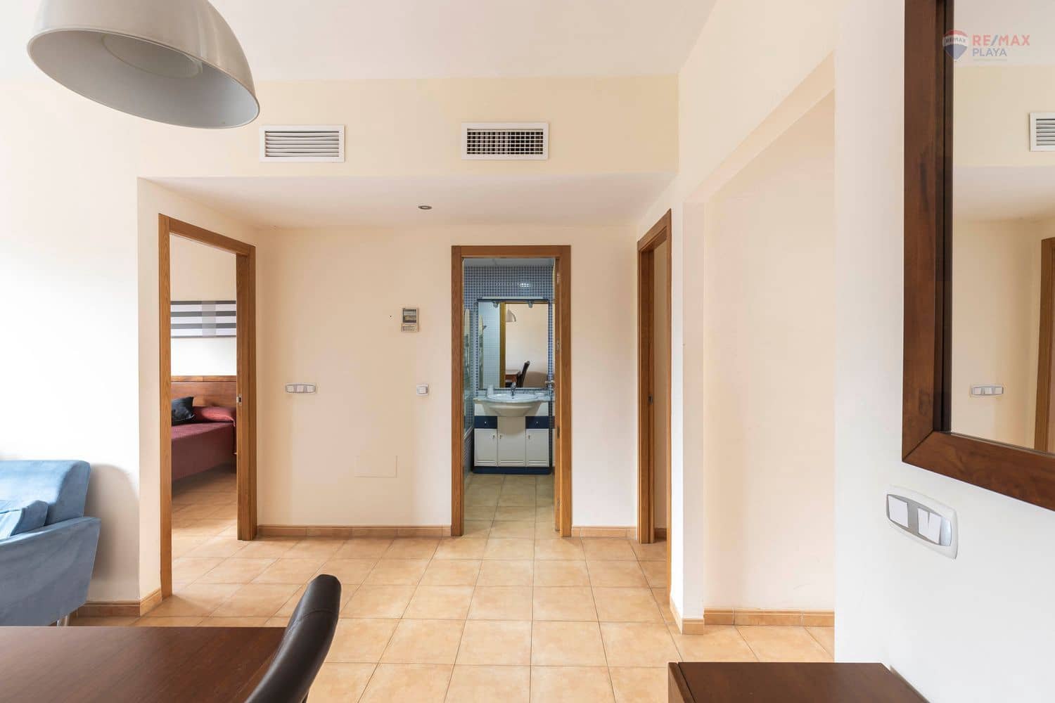 2 bedroom Apartment for sale in Aguilas with pool garage - € 95,000 (Ref: 9006681)