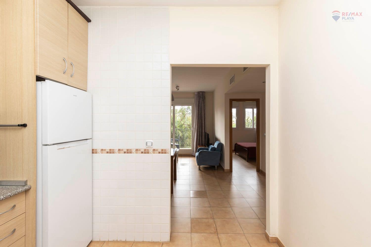 2 bedroom Apartment for sale in Aguilas with pool garage - € 95,000 (Ref: 9006681)