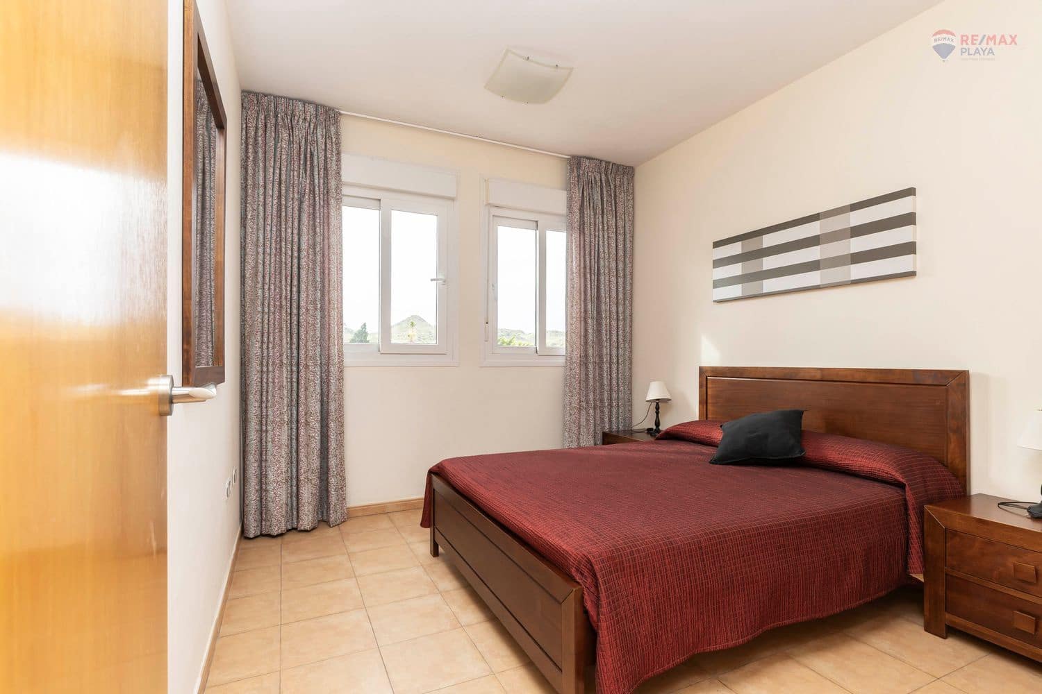 2 bedroom Apartment for sale in Aguilas with pool garage - € 95,000 (Ref: 9006681)