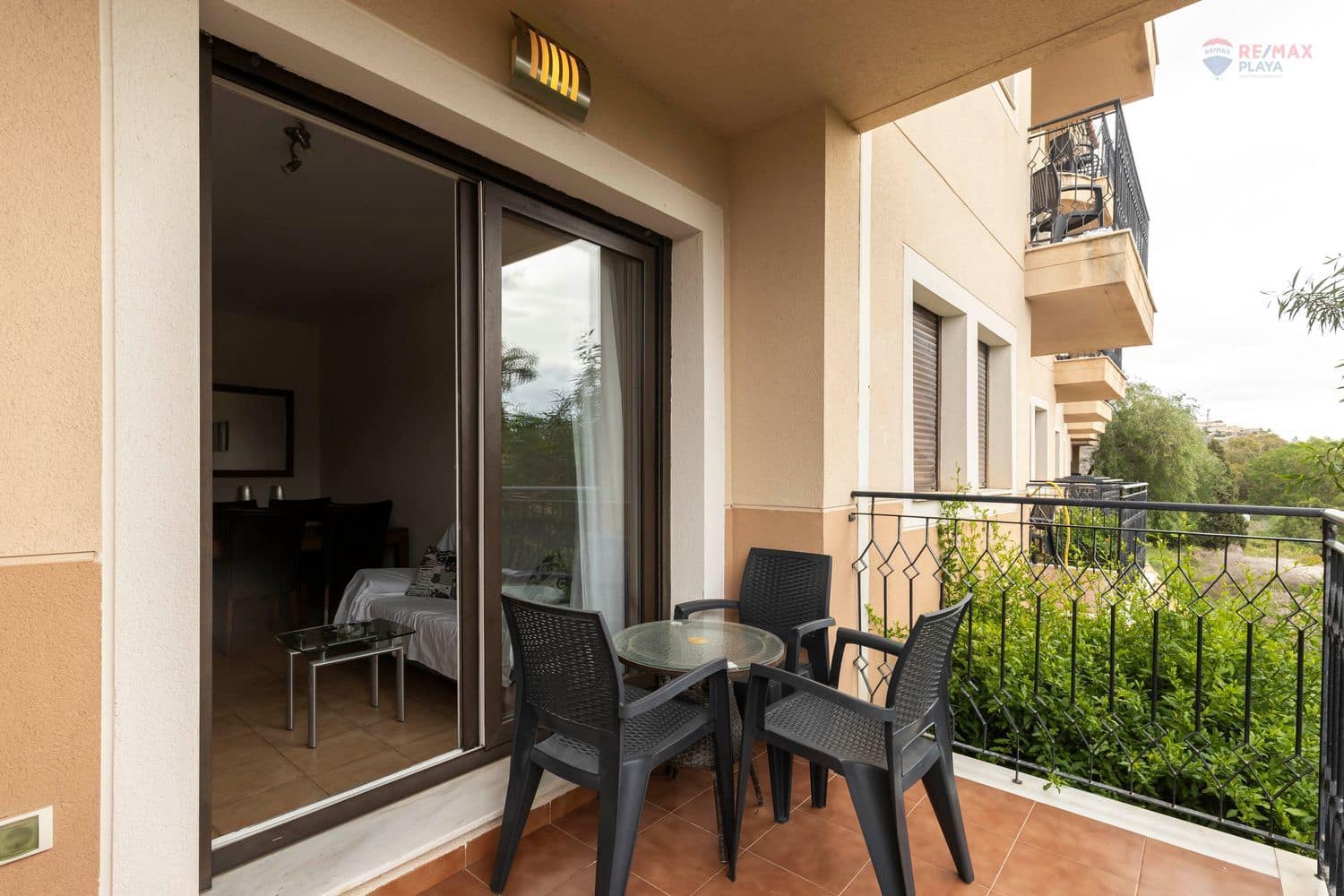 2 bedroom Apartment for sale in Aguilas with pool garage - € 95,000 (Ref: 9006681)