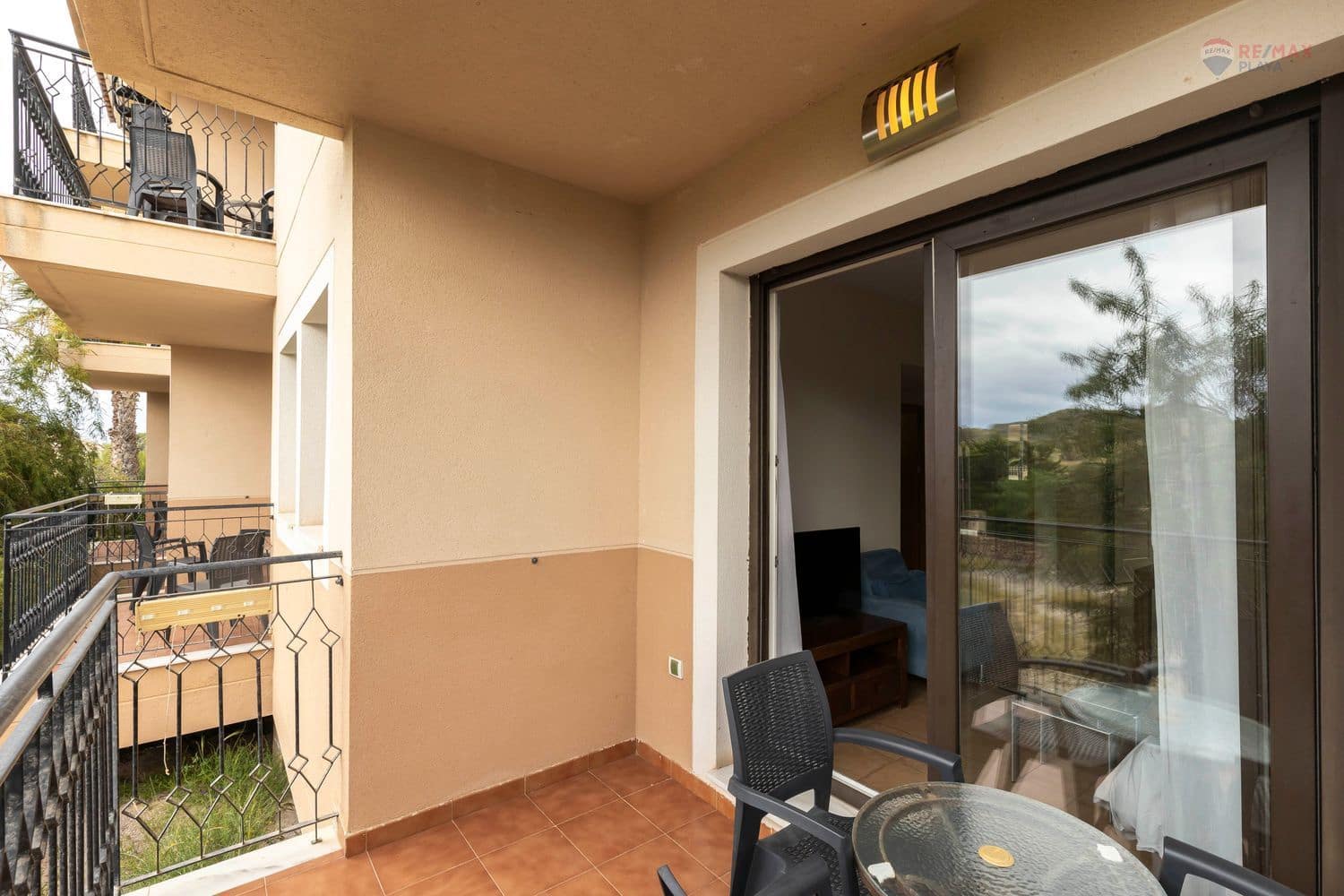 2 bedroom Apartment for sale in Aguilas with pool garage - € 95,000 (Ref: 9006681)