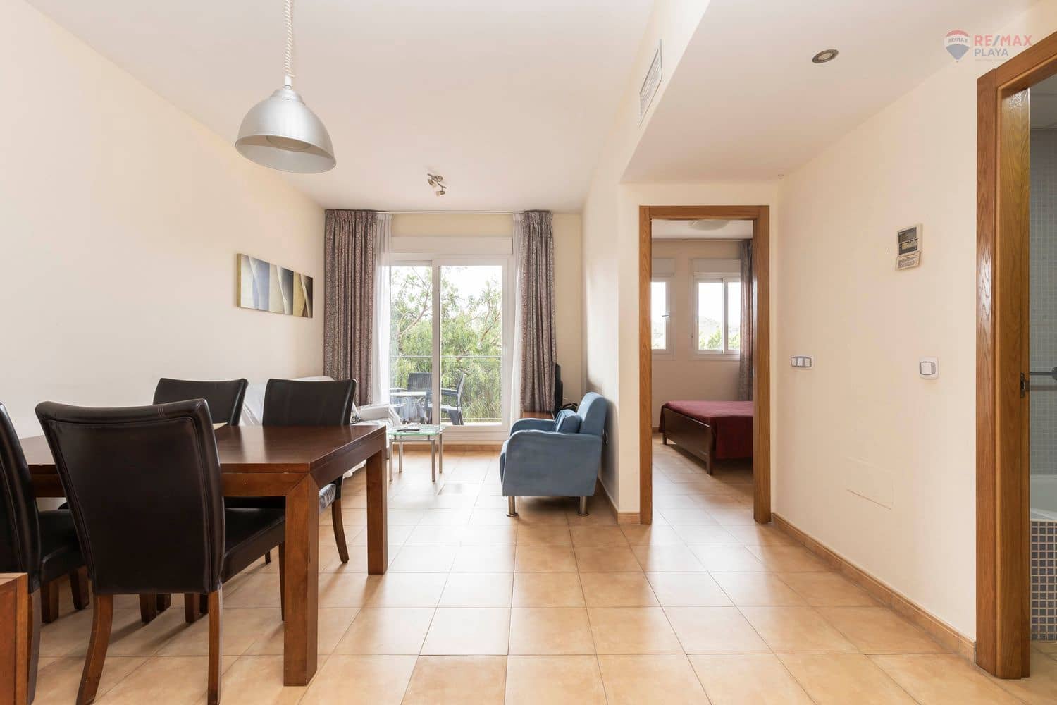 2 bedroom Apartment for sale in Aguilas with pool garage - € 95,000 (Ref: 9006681)