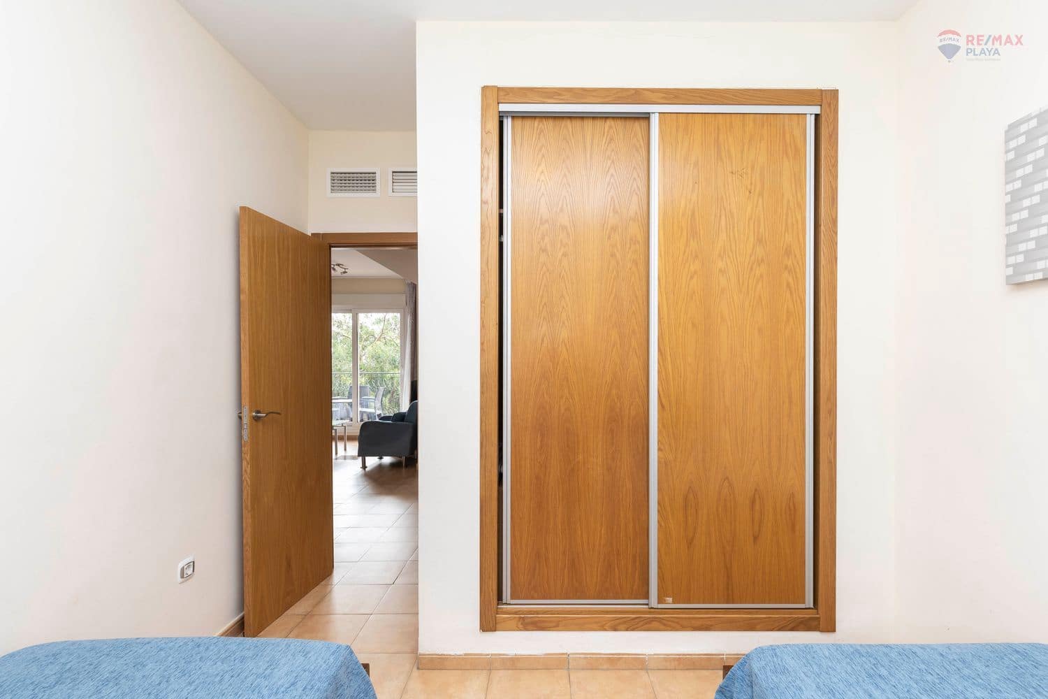 2 bedroom Apartment for sale in Aguilas with pool garage - € 95,000 (Ref: 9006681)