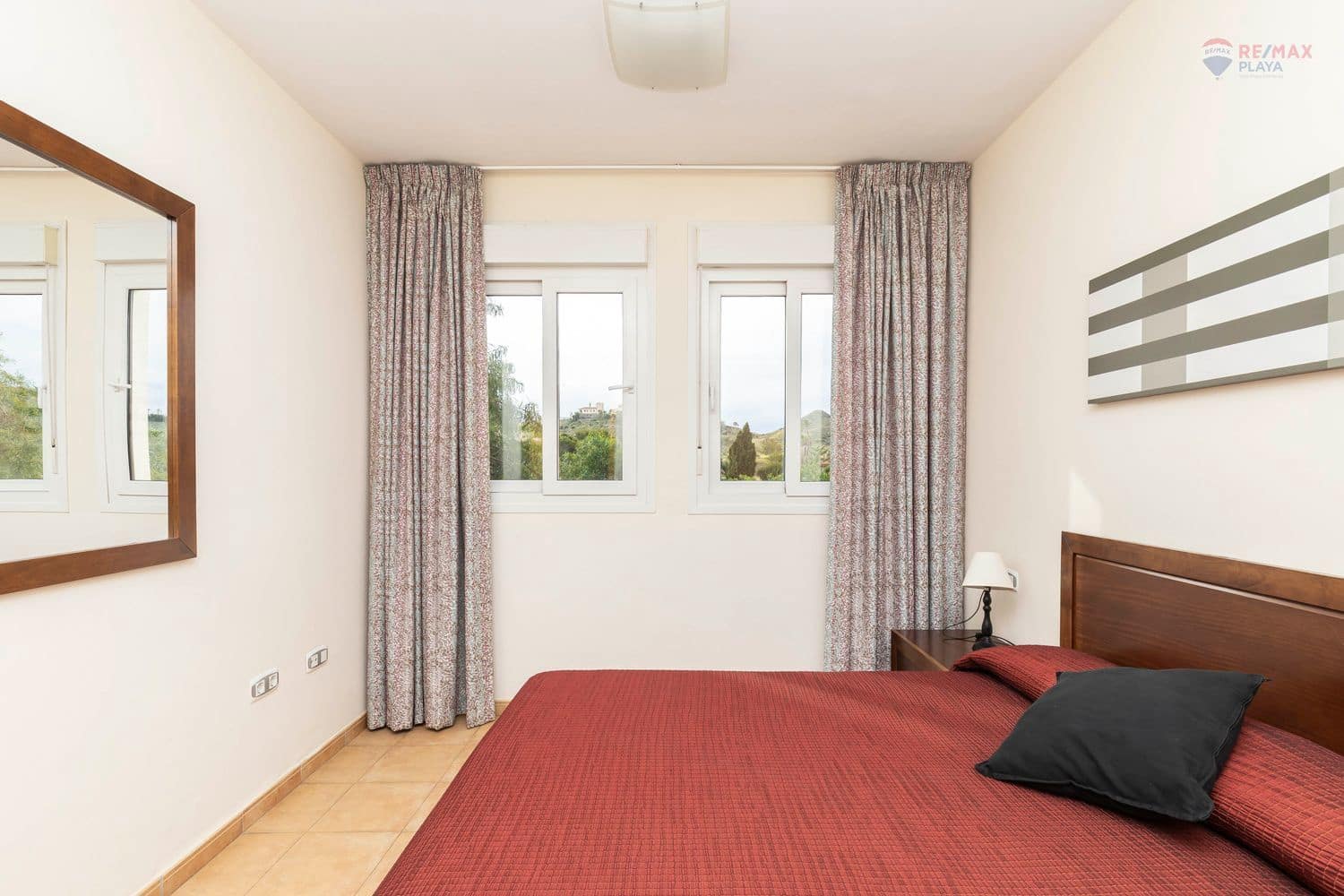 2 bedroom Apartment for sale in Aguilas with pool garage - € 95,000 (Ref: 9006681)