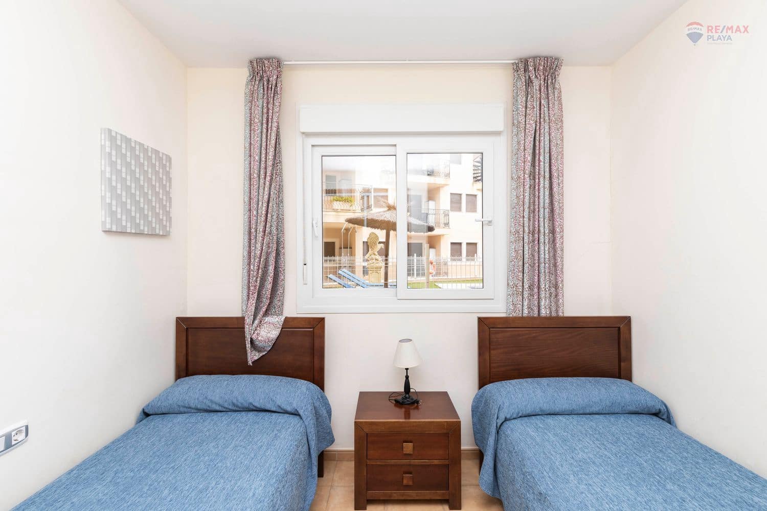 2 bedroom Apartment for sale in Aguilas with pool garage - € 95,000 (Ref: 9006681)