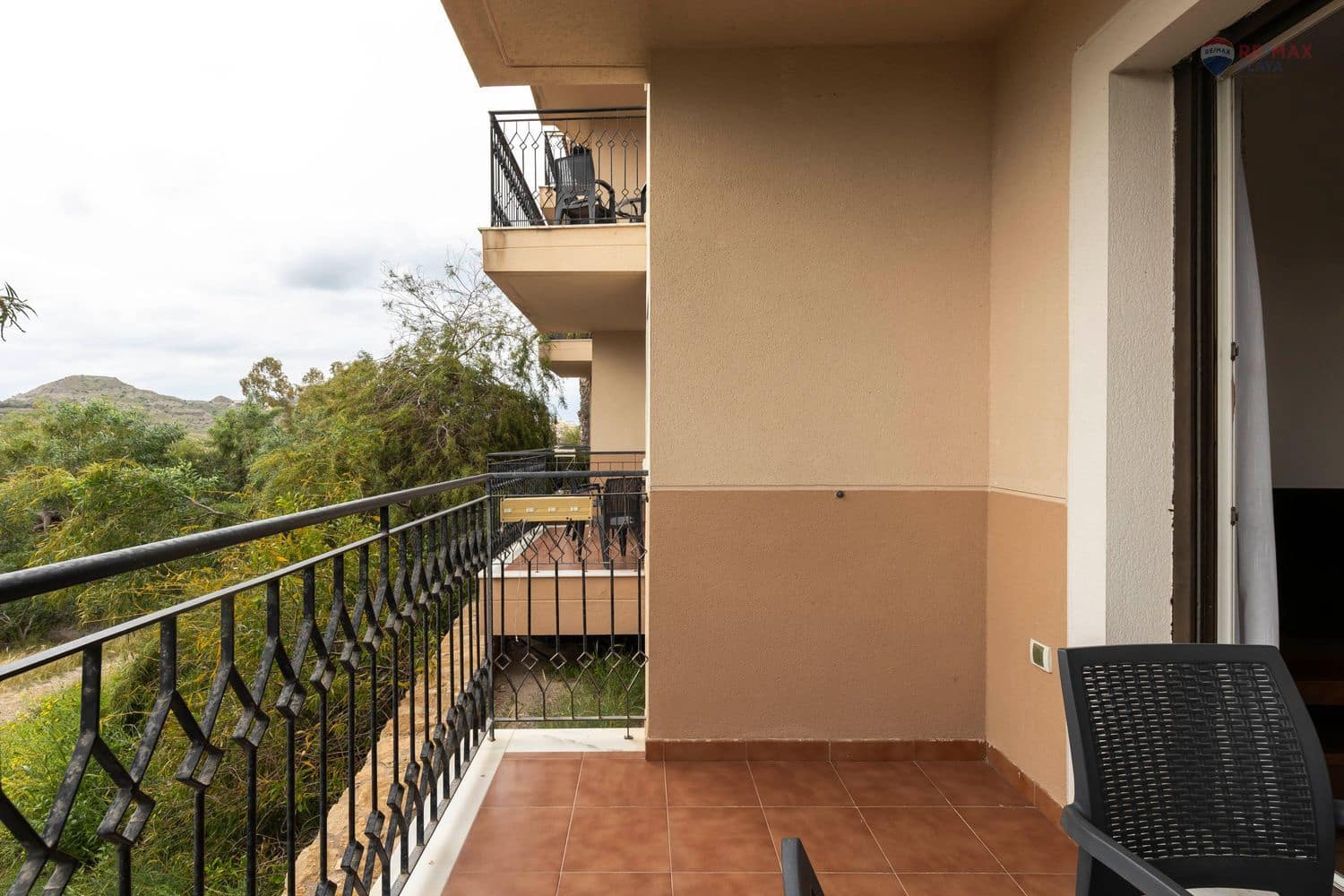 2 bedroom Apartment for sale in Aguilas with pool garage - € 95,000 (Ref: 9006681)