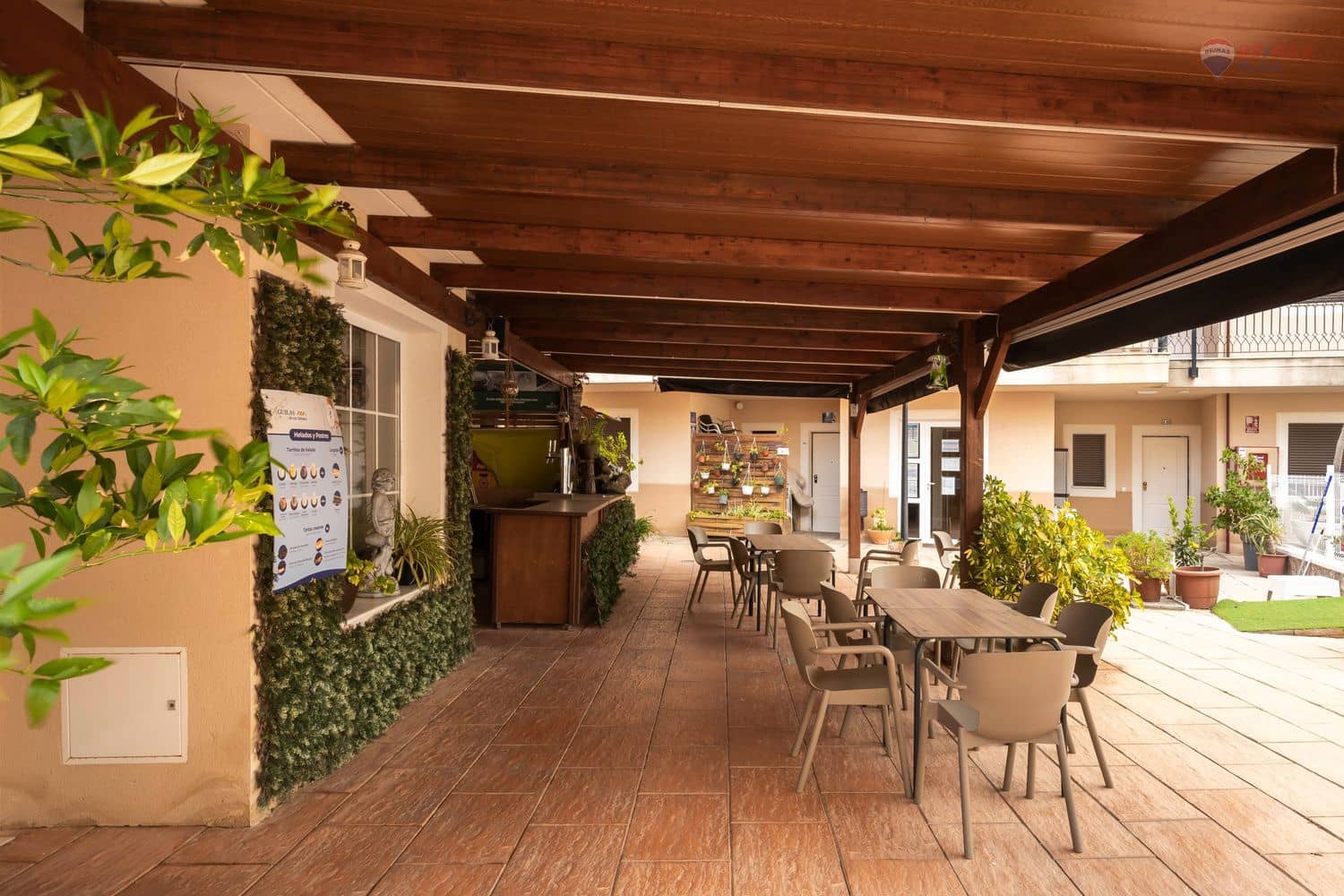 2 bedroom Apartment for sale in Aguilas with pool garage - € 95,000 (Ref: 9006681)