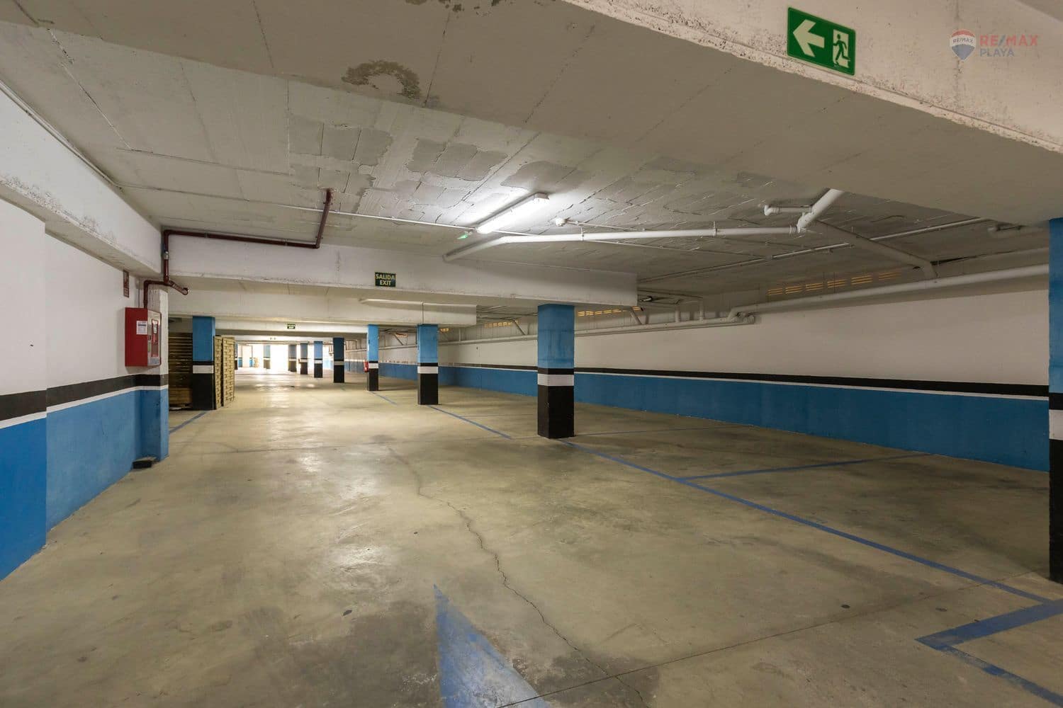 2 camera da letto Appartamento in vendita in Los Collados con piscina garage - 98.000 € (Rif: 9006681)