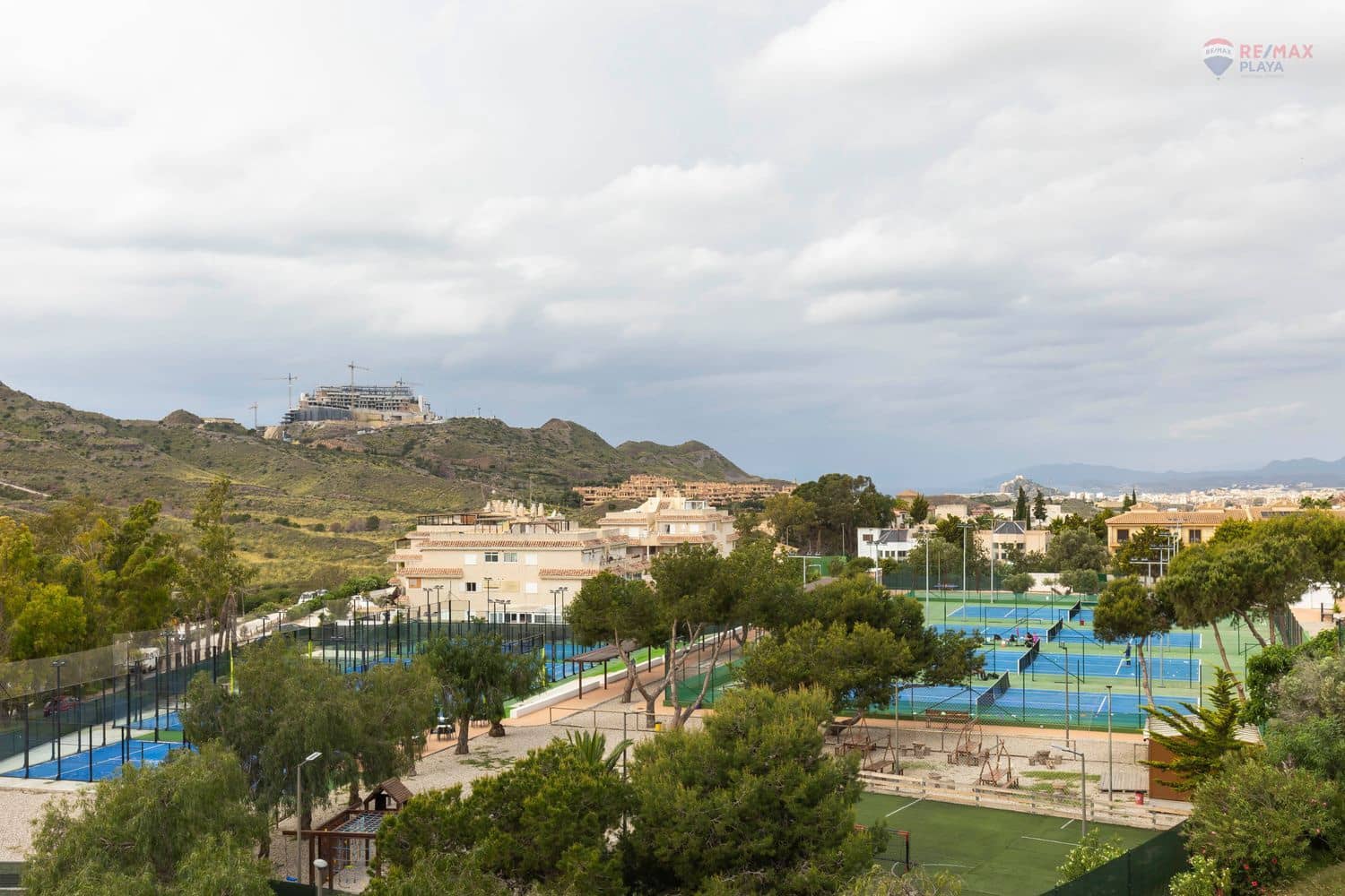 2 camera da letto Appartamento in vendita in Los Collados con piscina garage - 98.000 € (Rif: 9006681)