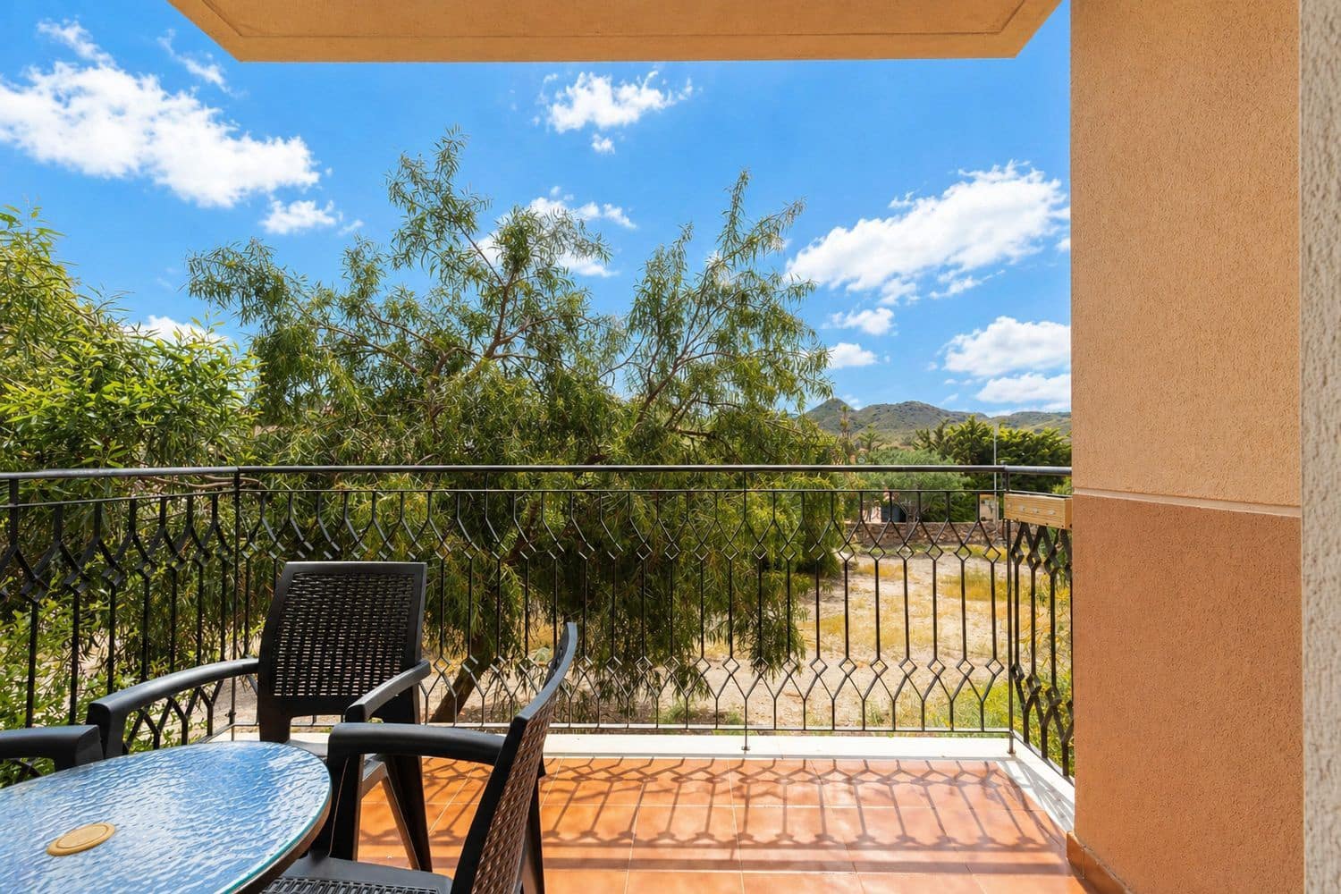 Apartamento de 2 habitaciones en Los Collados en venta con piscina garaje - 110.000 € (Ref: 9006681)