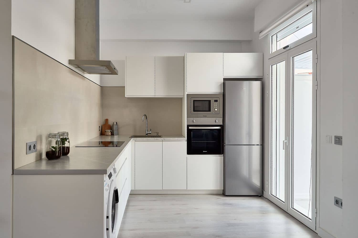 Apartamento de 3 habitaciones en Vera en venta con piscina garaje - 265.000 € (Ref: 9060181)