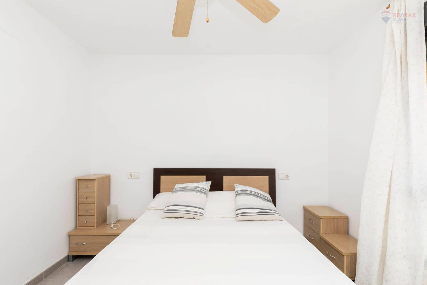 2 soveværelse Byhus til salg i Vera med swimmingpool garage - € 154.500 (Ref: 9077753)