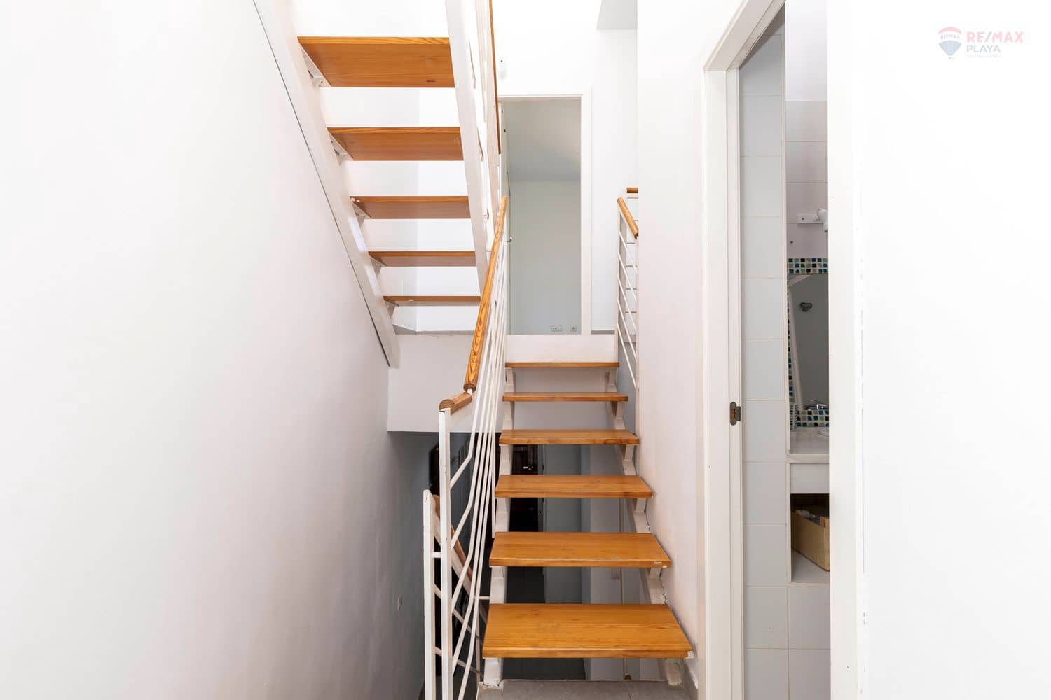 2 soveværelse Byhus til salg i Vera med swimmingpool garage - € 154.500 (Ref: 9077753)